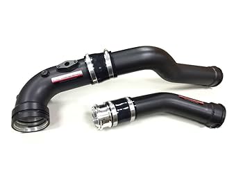 【新品】FTP製チャージパイプ＋インテークパイプセット　スープラ　BMW Amazon.co.jp: FTP アルミ製 チャージパイプ+インテークパイプ